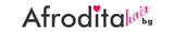Logo afroditahair.bg