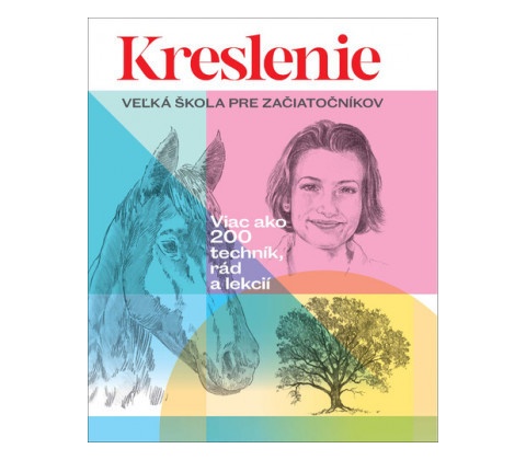 Kreslenie