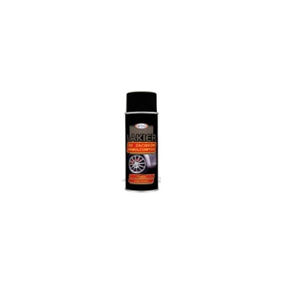 Sprej na brzd. strmene | ZELENY 400 ML