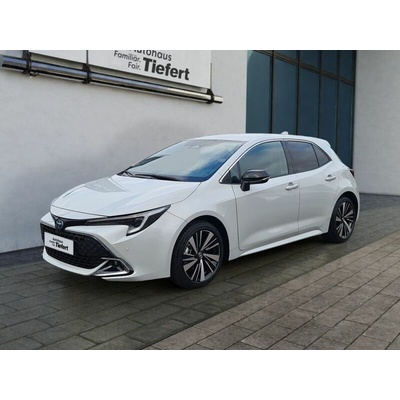 Toyota Corolla 1.8 Hybrid 103 kW