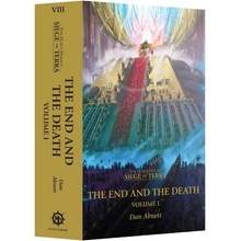 The End and the Death Volume I