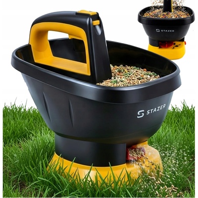 tazer 2,7 l 300