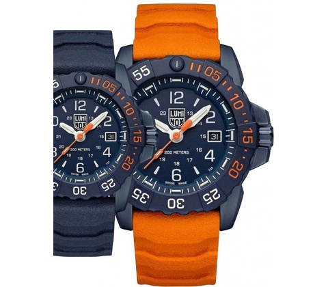 Luminox 3253.CBNSF.SET