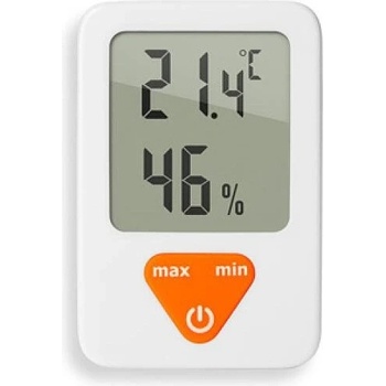 Vlhkoměr s teploměrem Tescoma ACCURA