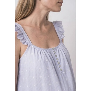 Women'Secret нощница дамска от памук (3634153)