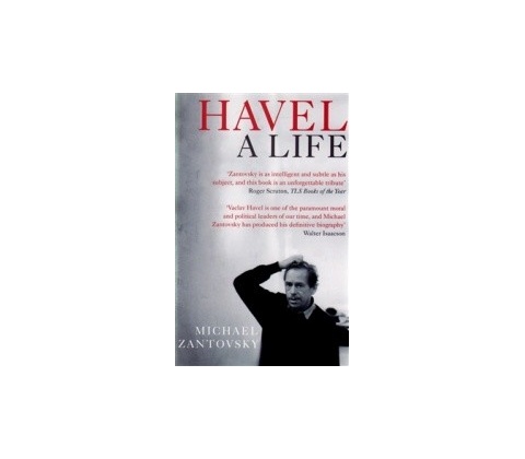 Havel: A Life