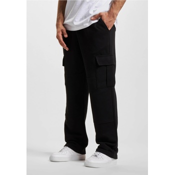 DEF Мъжко Долнище ИзчистеноDEF Active Sweatpants black XXLUB-DFSP214-00007 - Тъмносив, размер XL