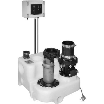 Grundfos MSS.11.3.2 97901027