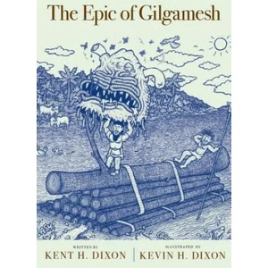 Epic Of Gilgamesh (ISBN: 9781609807931)