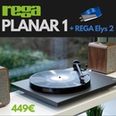 Rega Planar 1