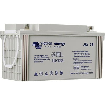 Victron Energy BAT412126101 12 V 265 Ah