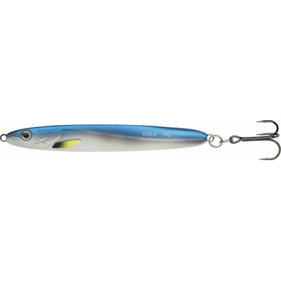 Abu Garcia Pilker Sölv Kille Purple Poison - 8,5 cm 14 g