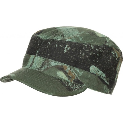 polní US střih BDU rip-stop HUNTER-GREEN