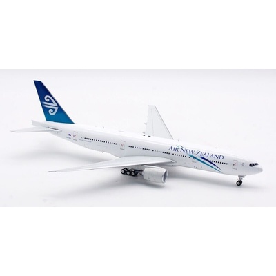 Inflight200 B777-219ER Air New Zealand 1996s Colors 1:200
