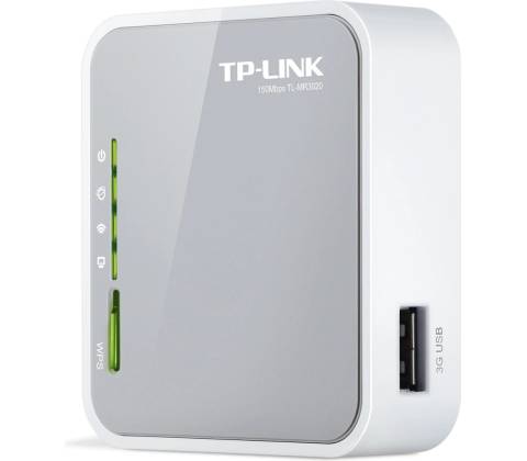 TP-Link TL-MR3020