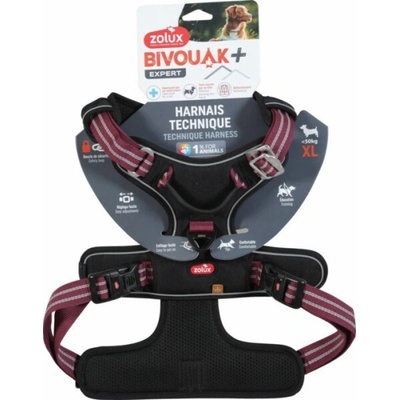 Zolux Postroj pro psy BIVOUAK