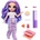 MGA Entertainment Rainbow High Junior Fashion кукла - Violet Willow (503705-EUC)