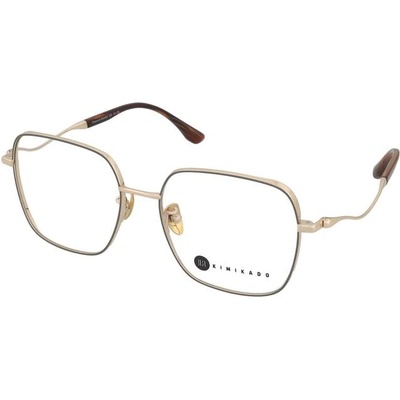 Kimikado Диоптрични очила Kimikado Titanium Kaimon C5