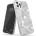 Adidas Кейс Adidas OR SnapCase Camo за iPhone 12/12 Pro, прозрачен / бял, 43705 (KAT05364-0)