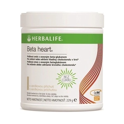 Herbalife Beta Heart 229 g