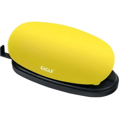 Перфоратор Eagle TYP862 Ha! Жълт до 10 л (TYP862)