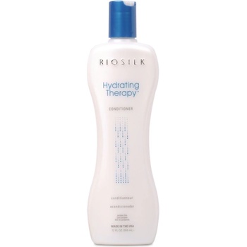 Farouk Systems BioSilk Hydrating Therapy Conditioner 355 ml
