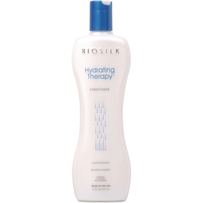 Farouk Systems BioSilk Hydrating Therapy Conditioner 355 ml