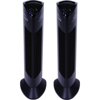 Ionic-CARE Triton X6 černá 2 ks