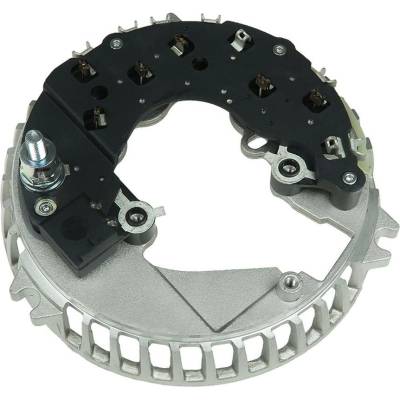 Čepička, generátor AS-PL ARC9034