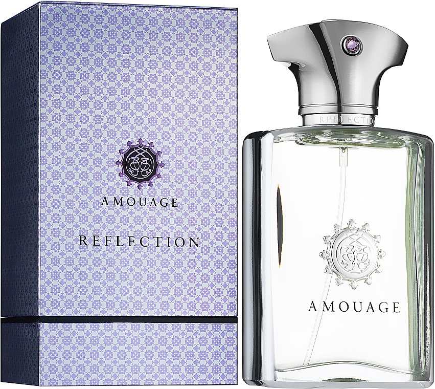 Amouage Reflection for Men EDP 100 ml