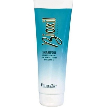 FarmaVita Шампоан Против Косопад Farmavita Bioxil