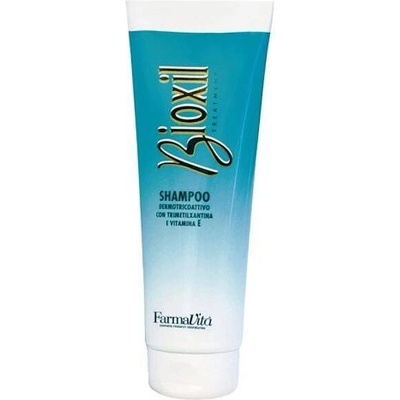 FarmaVita Шампоан Против Косопад Farmavita Bioxil
