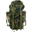Mil-Tec Import Large flecktarn 65 l