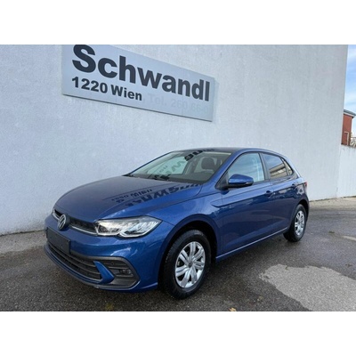 Volkswagen Polo 59 kW