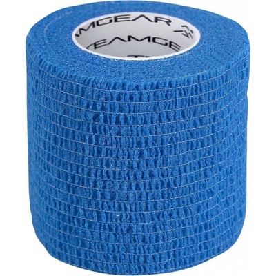 Select Sock wrap tejp na ponožky modrá 5 cm x 4,5 m