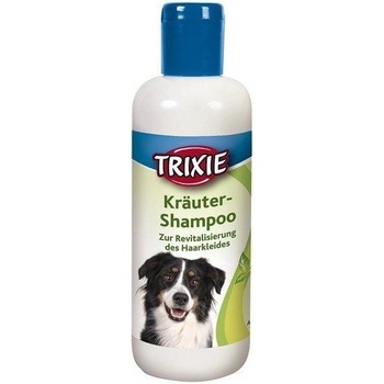 Trixie Kräuter s přírodním bylinným extraktem 1 l