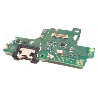 Nabíjací Konektor - PCB Doska Huawei Y5 2019/Honor 8s OEM