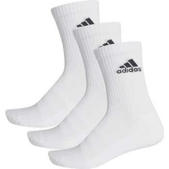 adidas ponožky Performance LIGHT ANK 3pp Bílá