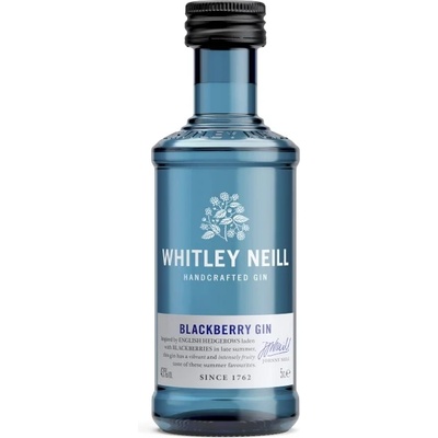 Whitley Neill Blackberry 50ml