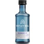 Whitley Neill Blackberry 50ml
