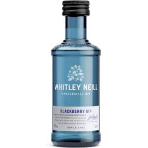Whitley Neill Blackberry 50ml