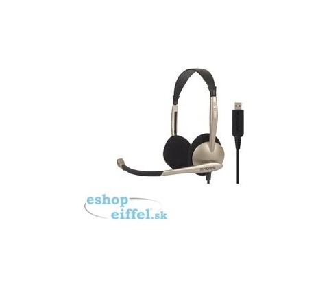 Koss CS100 USB
