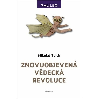 Znovuobjevená vědecká revoluce