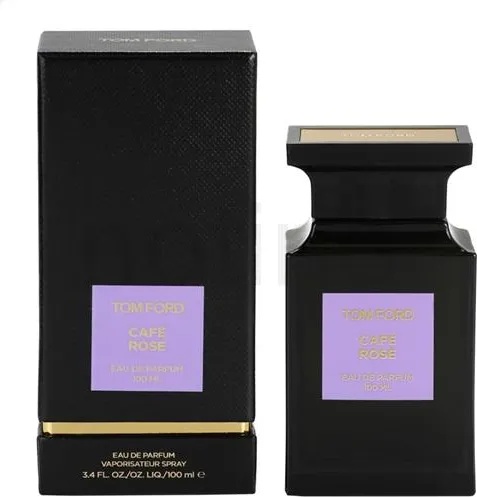 Tom Ford Café Rose EDP 100 ml