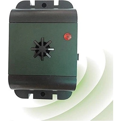 Isotronic Plašič vtákov a holubov 70628
