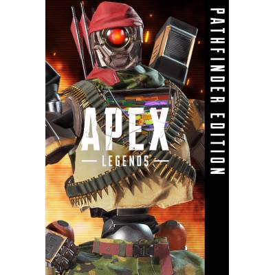 Electronic Arts Apex Legends [Pathfinder Edition] (PC)