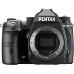 Pentax K-3 Mark III Body Black (01050) Цифрови фотоапарати