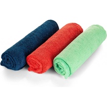 Ewocar Microfiber Cloth set 3 ks