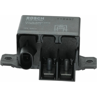 Multifunkčné relé BOSCH 0 986 332 086