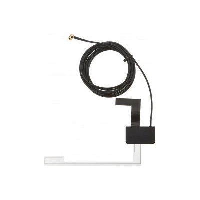 PIONEER CA-AN-DAB.001 černá